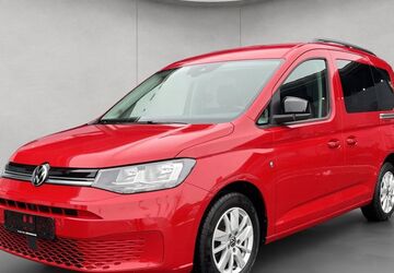 VW Caddy 59.470 km 19.890 &euro; Husum 25813