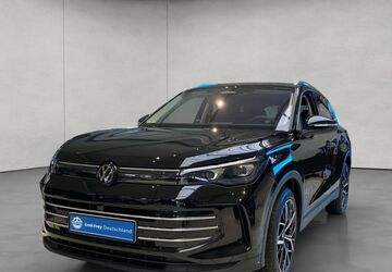 VW Tiguan 7.000 km 47.890 &euro; Husum 25813