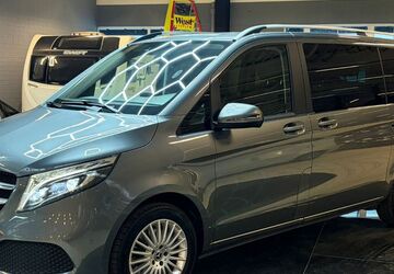 Mercedes-Benz V 250 89.865 km 42.900 &euro; Husum 25813