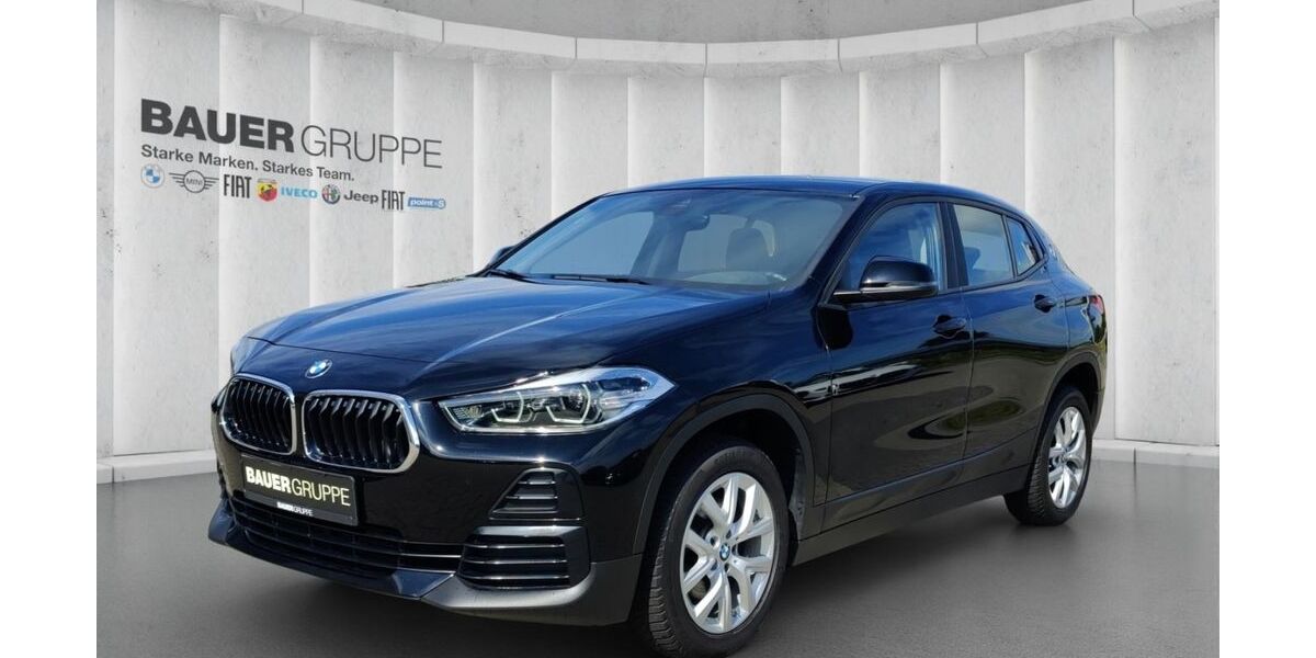 BMW X2 74.862 km 21.930 &euro; Husum 25813
