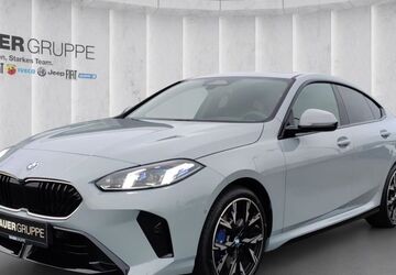 BMW 223 Gran Coupé 1.500 km 49.830 &euro; Husum 25813