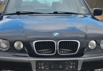 BMW 325 300.000 km 4.500 &euro; Meggerdorf 24799