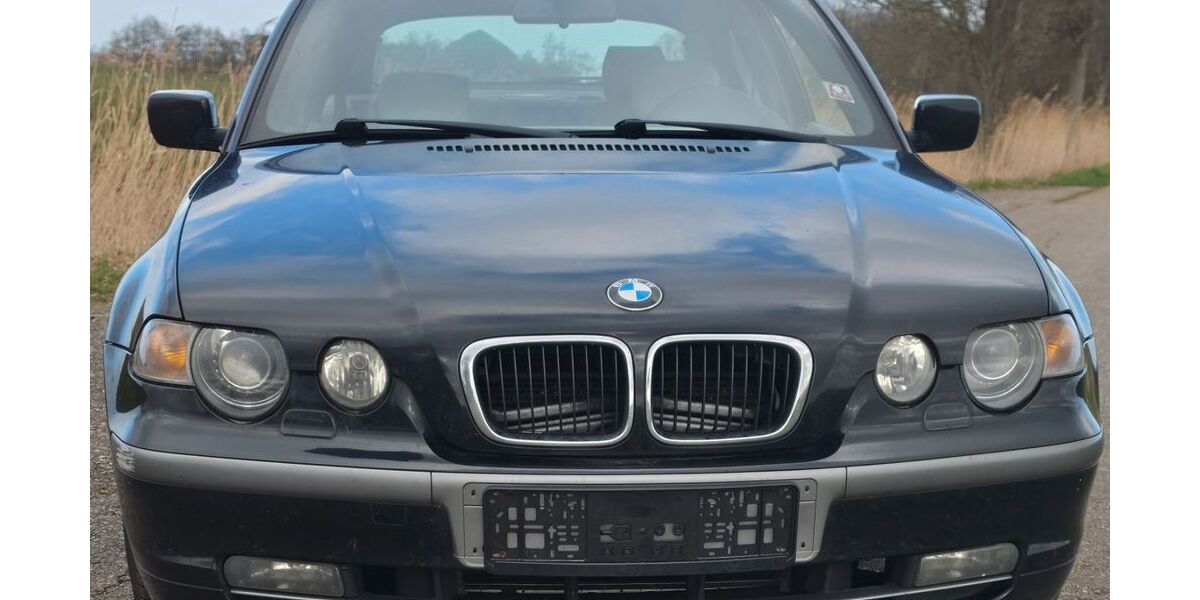 BMW 325 300.000 km 4.888 &euro; Meggerdorf 24799