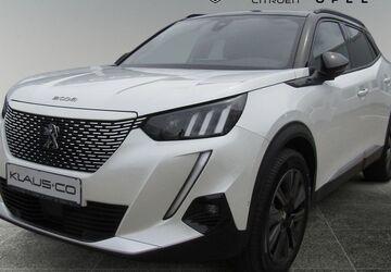Peugeot 2008 37.343 km 18.990 &euro; Husum 25813