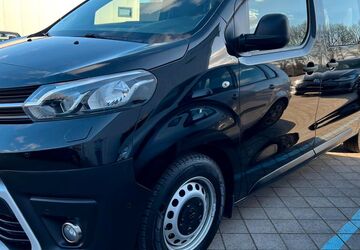 Toyota Proace (Verso) 56.556 km 21.500 &euro; Husum 25813