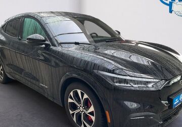 Ford Mustang Mach-E 26.755 km 37.990 &euro; Husum 25813