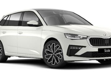 Skoda Scala 11.840 km 21.490 &euro; Husum 25813