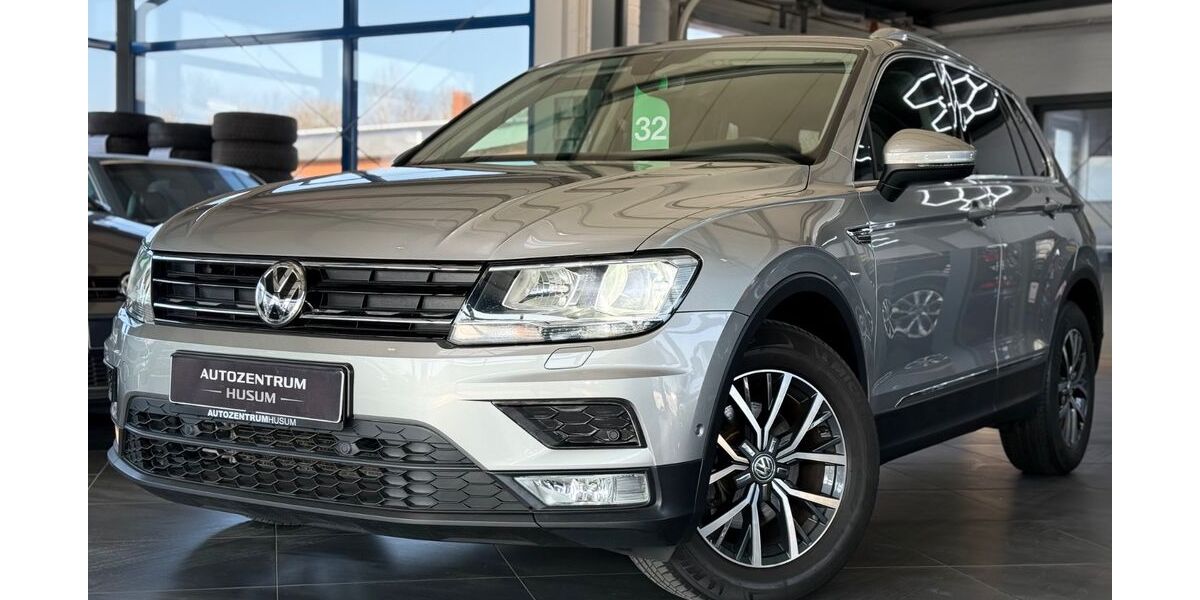 VW Tiguan 146.392 km 16.490 &euro; Husum 25813