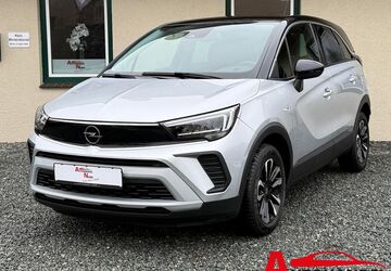 Opel Crossland (X) 62.368 km 13.985 &euro; Silberstedt 24887