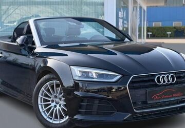 Audi A5 92.000 km 26.275 &euro; Husum 25813