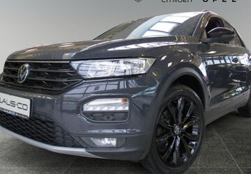 VW T-Roc 84.500 km 23.980 &euro; Husum 25813