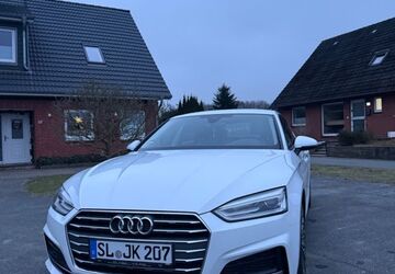 Audi A5 101.550 km 19.600 &euro; Großenwiehe 24969