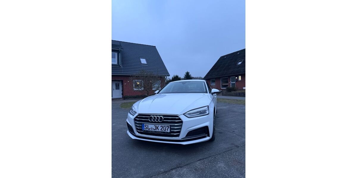 Audi A5 101.550 km 19.600 &euro; Großenwiehe 24969