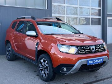 Gebrauchte Dacia Duster