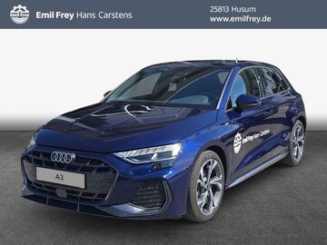 Gebrauchte Audi A3
