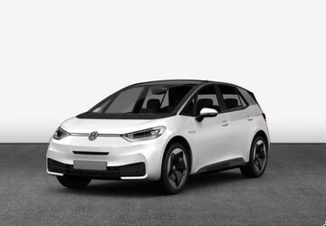 VW ID.3 30.801 km 22.390 &euro; Breklum 25821