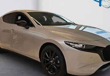 Mazda 3 1.145 km 26.590 &euro; Husum 25813