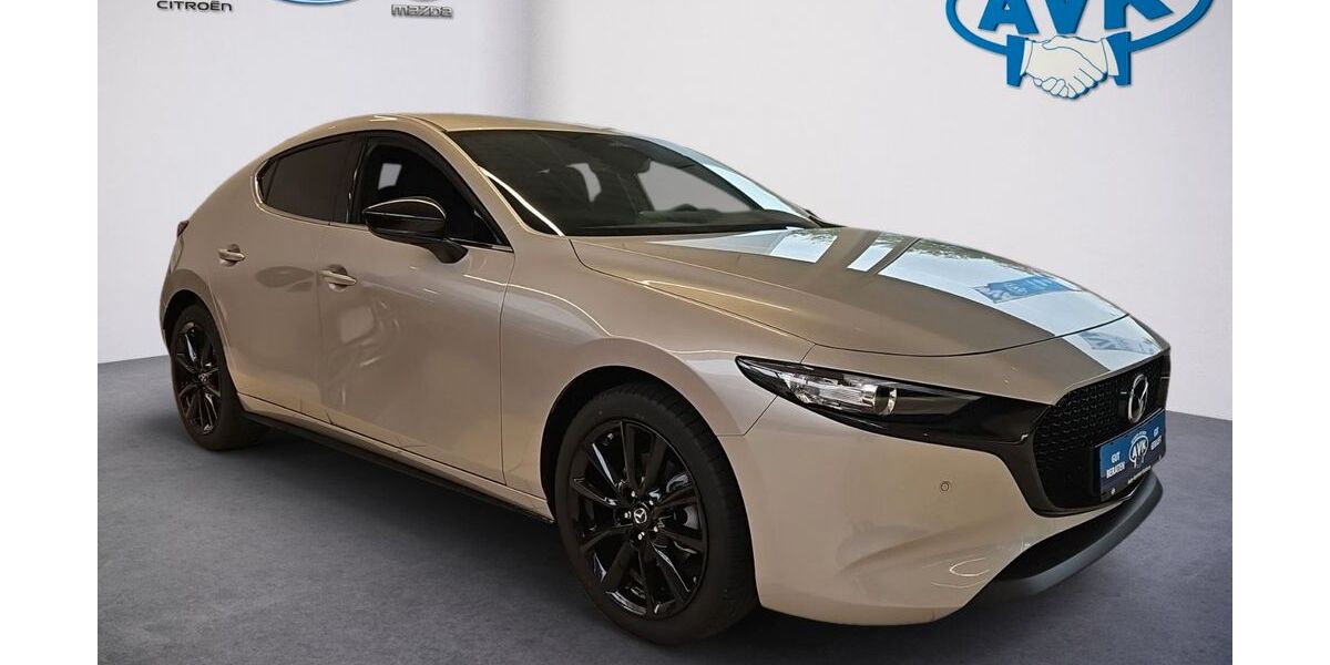 Mazda 3 1.145 km 26.590 &euro; Husum 25813