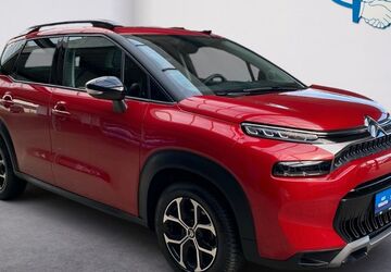 Citroen C3 Aircross 30.925 km 16.990 &euro; Husum 25813