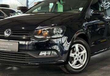 VW Polo 91.894 km 8.490 &euro; Husum 25813