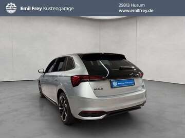 Gebrauchte Skoda Scala