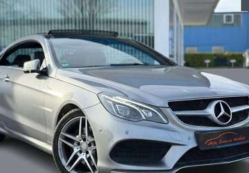 Mercedes-Benz E 200 64.413 km 21.975 &euro; Husum 25813