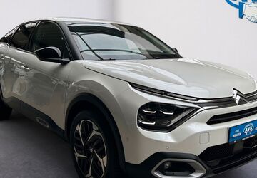 Citroen C4 26.447 km 18.990 &euro; Husum 25813