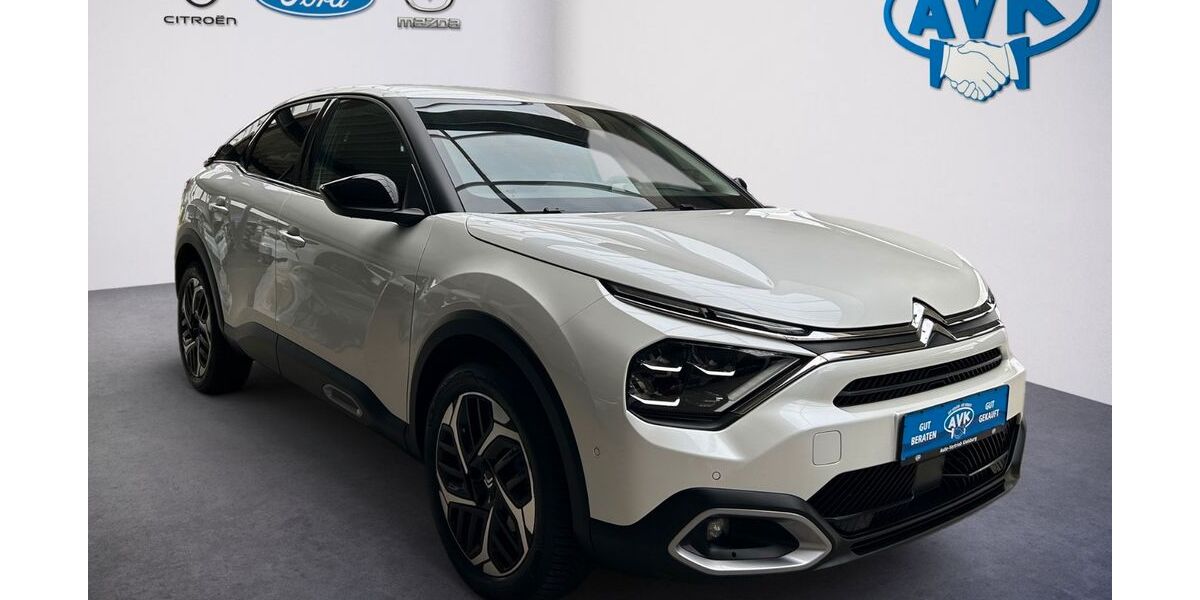 Citroen C4 26.447 km 18.990 &euro; Husum 25813