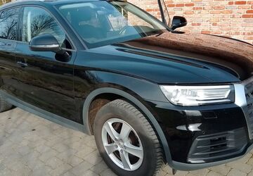 Audi Q5 165.000 km 18.500 &euro; Bohmstedt 25853