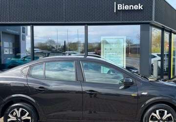 Dacia Logan 31.433 km 16.350 &euro; Osterhever 25836