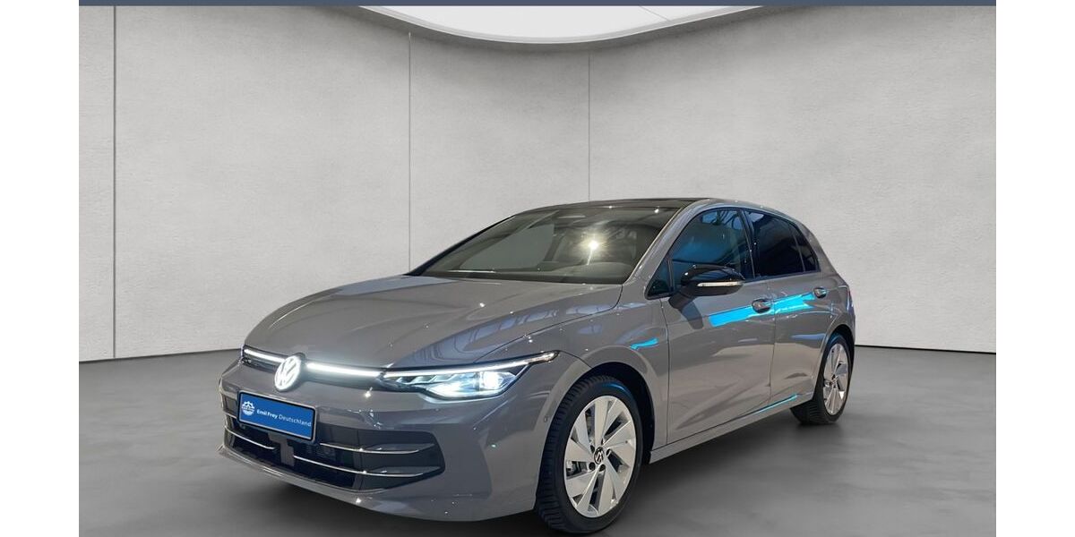 VW Golf 5.825 km 33.890 &euro; Husum 25813