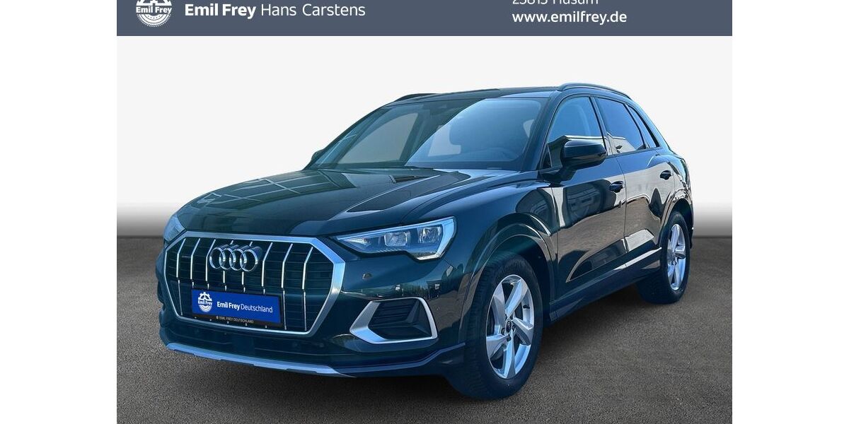 Audi Q3 33.500 km 35.890 &euro; Husum 25813