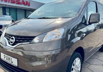 Nissan NV200 149.500 km 11.990 &euro; Schuby 24850
