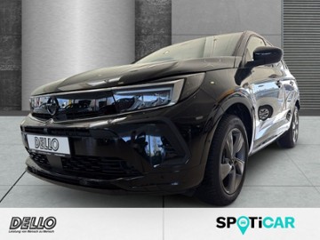 Gebrauchte Opel Grandland