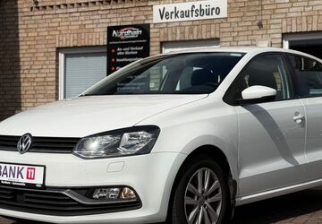 VW Polo 107.000 km 9.699 &euro; Wanderup 24997
