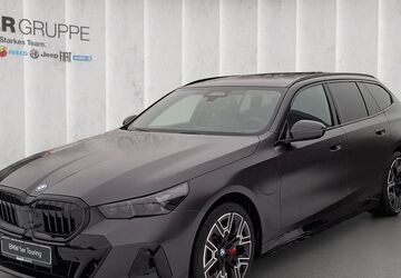 BMW 550 1.500 km 89.730 &euro; Husum 25813