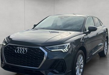 Audi Q3 15.000 km 37.890 &euro; Husum 25813