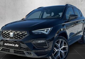 Seat Ateca 73.900 km 24.900 &euro; Enge-Sande 25917