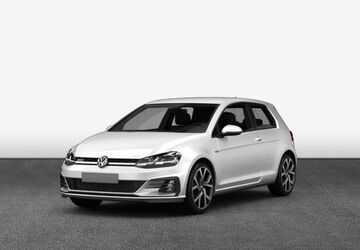 VW Golf 75.000 km 22.980 &euro; Breklum 25821