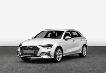 Audi A3 31.170 km 25.990 &euro; Husum 25813