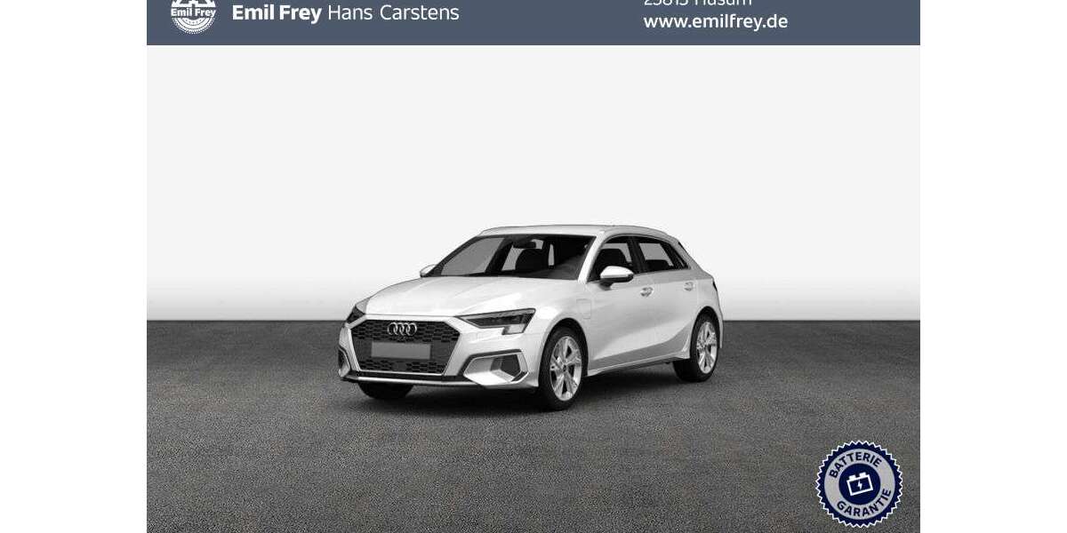 Audi A3 31.170 km 25.990 &euro; Husum 25813