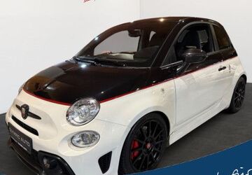 Abarth 595 Competizione 71.000 km 20.990 &euro; Langenhorn 25842