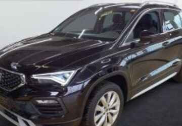 Seat Ateca 25.030 km 29.990 &euro; Husum 25813