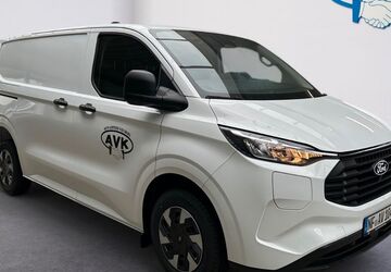 Ford Transit Custom 1.350 km 39.258 &euro; Husum 25813