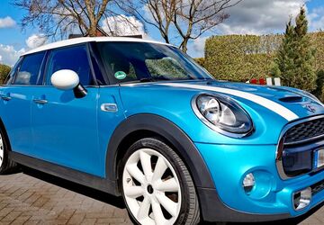 Mini Cooper SD 149.000 km 9.999 &euro; Rantrum 25873