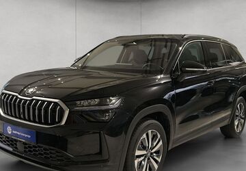 Skoda Kodiaq 4.500 km 46.890 &euro; Husum 25813