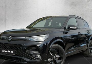 VW Tiguan 26.976 km 44.900 &euro; Enge-Sande 25917