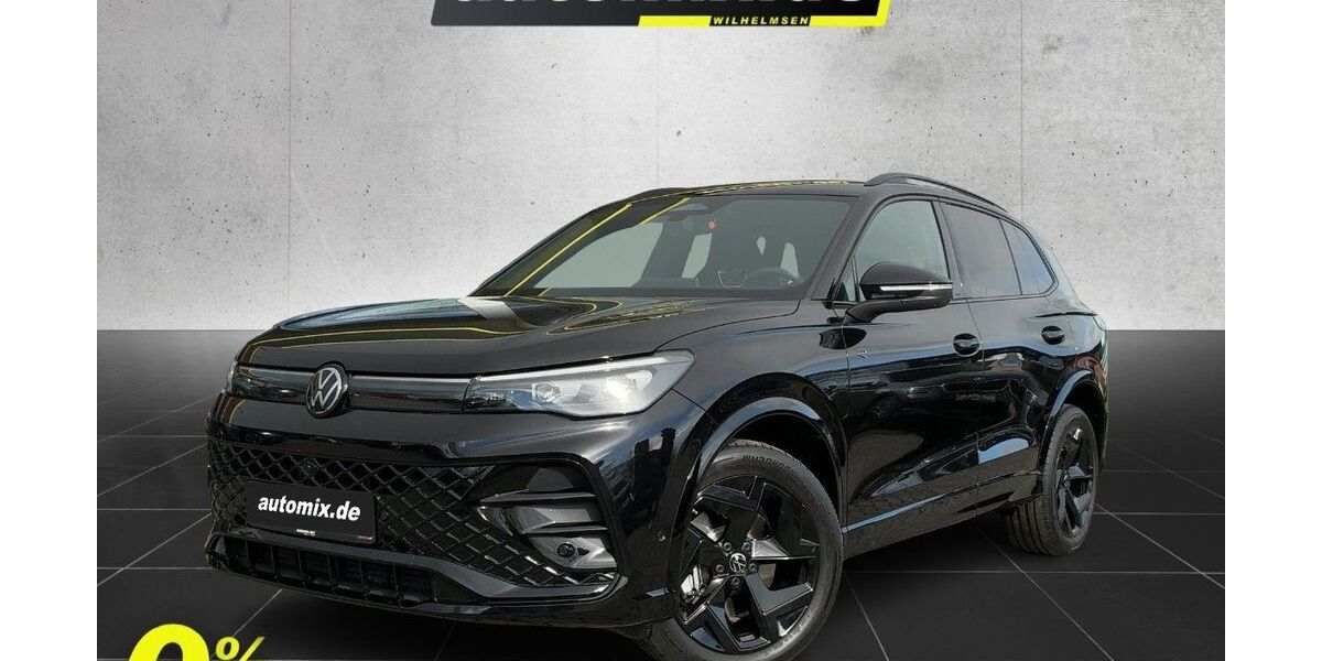 VW Tiguan 26.976 km 44.900 &euro; Enge-Sande 25917