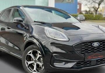 Ford Puma 18.078 km 22.975 &euro; Husum 25813