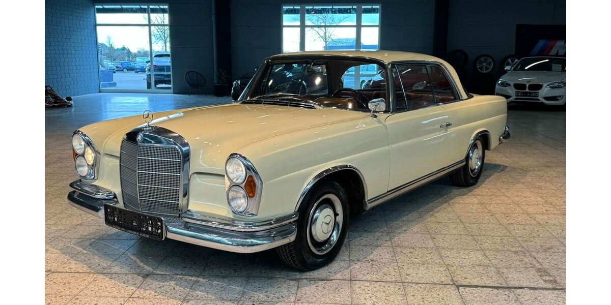 Mercedes-Benz 220 82.295 km 46.995 &euro; Husum 25813